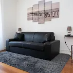 Apartament Beau T2 Quartier Contades