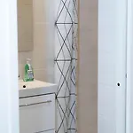 Beau T2 Quartier Contades Apartament Strasburg