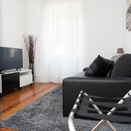 Beau T2 Quartier Contades