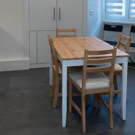 Beau T2 Quartier Contades * Strasbourg