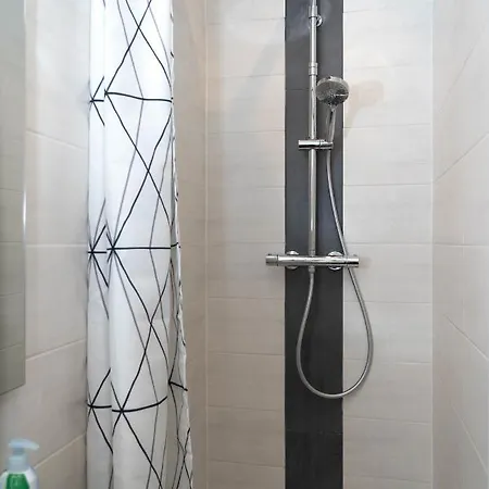 Beau T2 Quartier Contades