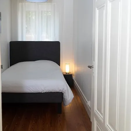 Beau T2 Quartier Contades * Straatsburg