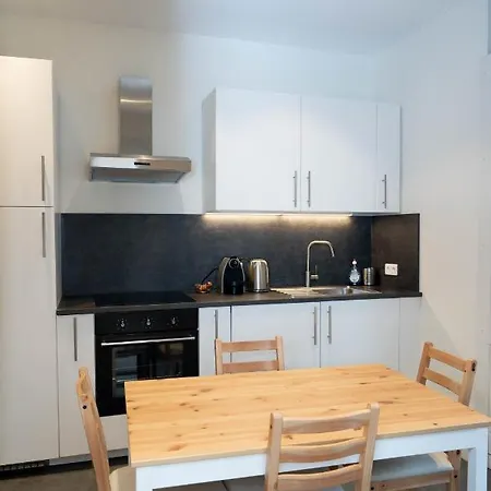 Apartment Beau T2 Quartier Contades *