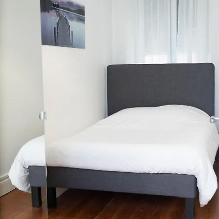 Beau T2 Quartier Contades Apartment