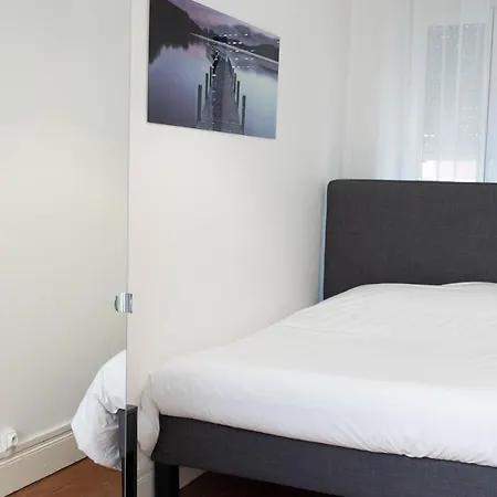 Beau T2 Quartier Contades Apartment *