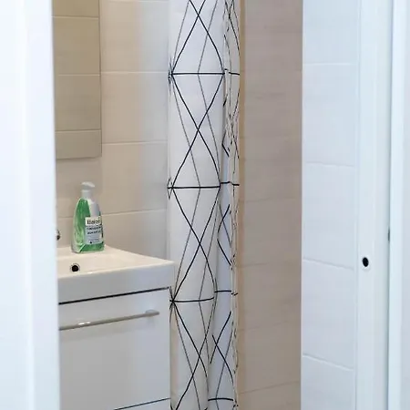 Beau T2 Quartier Contades Apartment Strasbourg