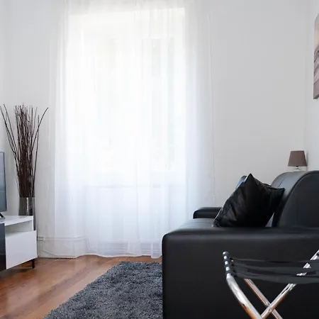 Apartment Beau T2 Quartier Contades
