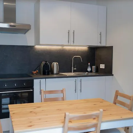 Beau T2 Quartier Contades